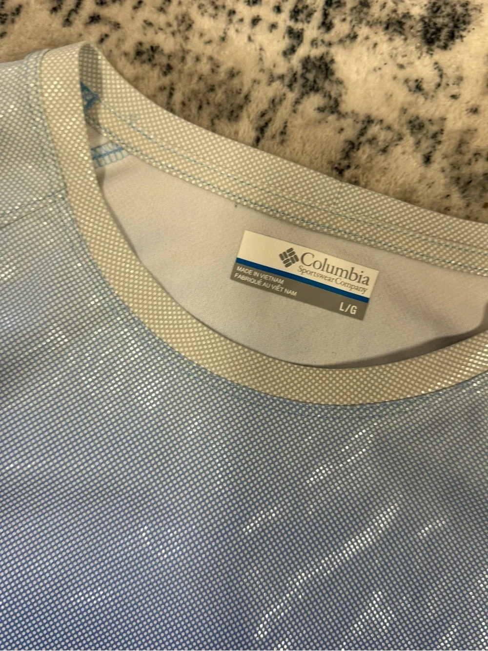 Columbia womens long